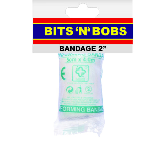 Bandages 2 inch