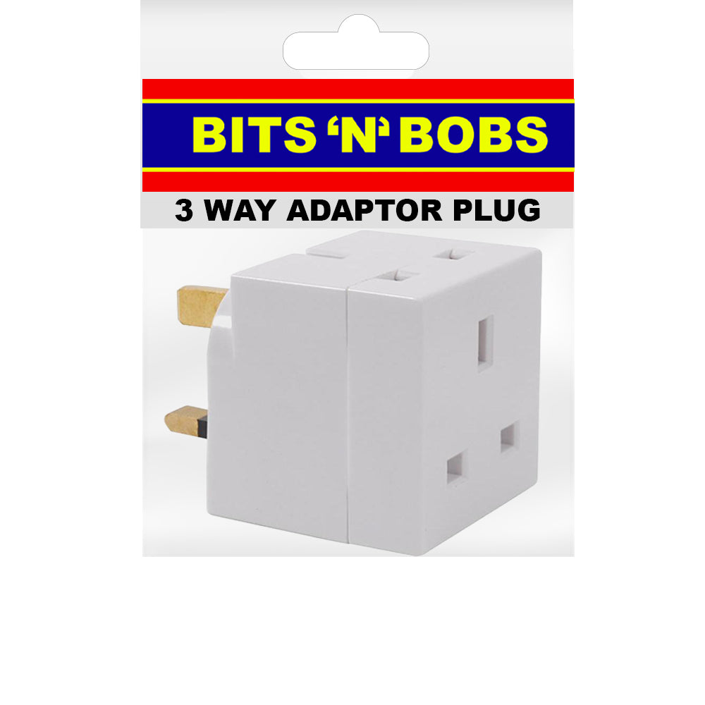 Adaptor Plugs (508)