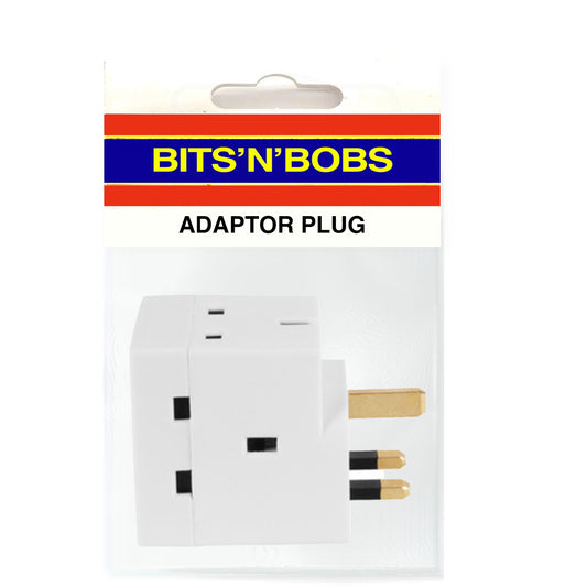 Adaptor Plugs (508)