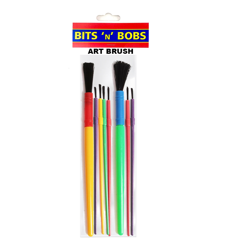Art brush