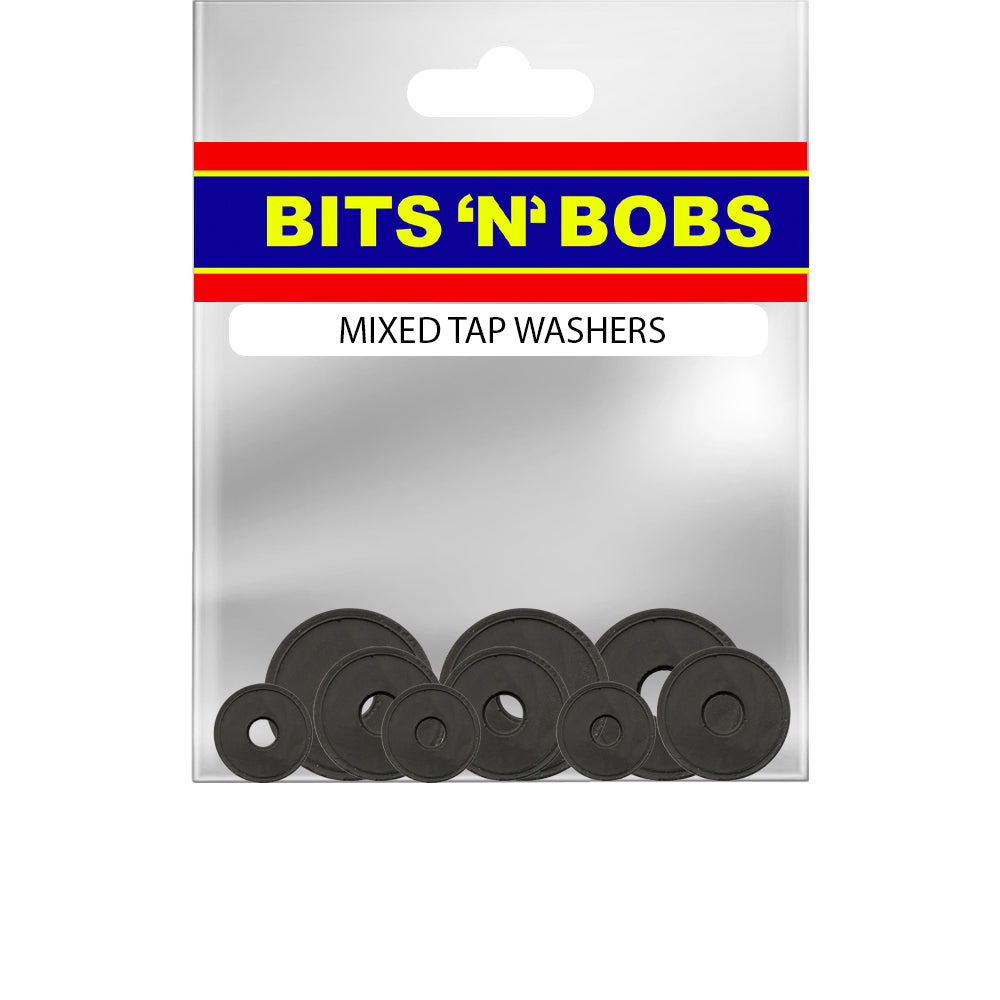 MIXED TAP WASHER