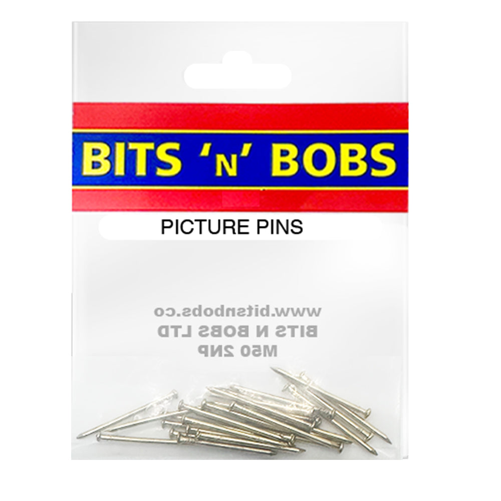 Picture Pins (550)