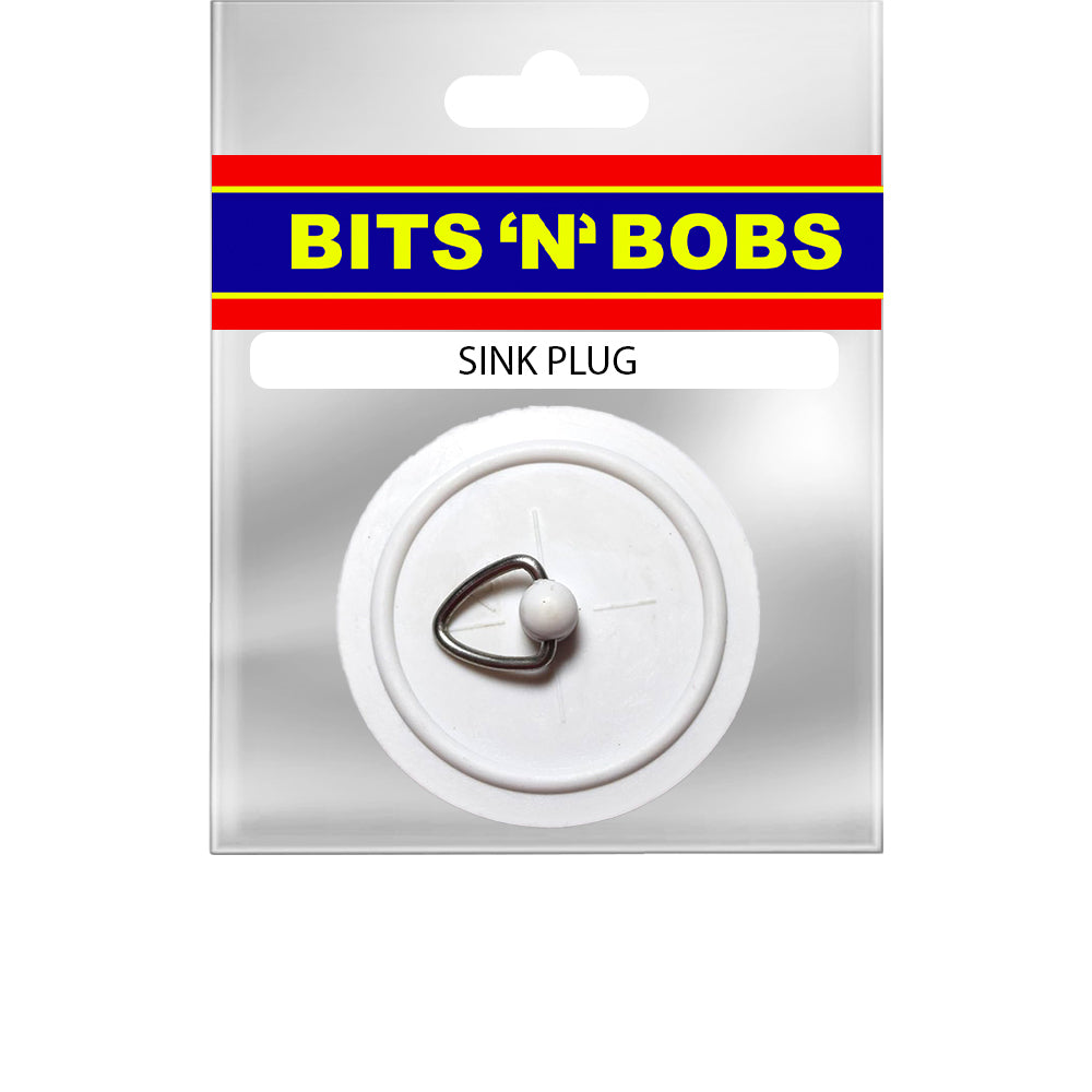 Sink Plug (521)