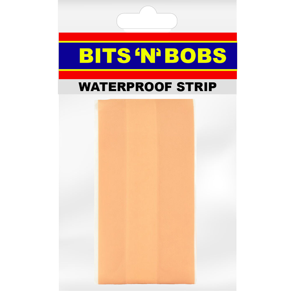 Wash proof Dressings Strip