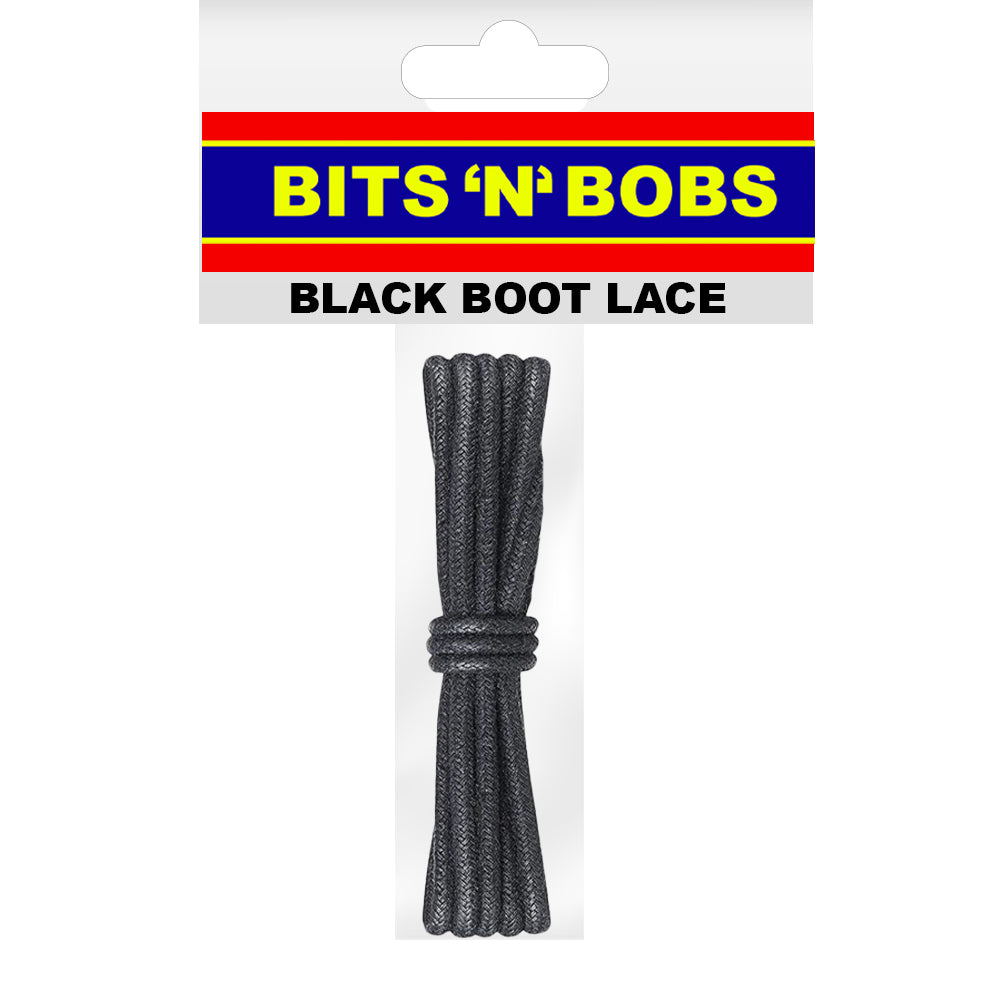 Black Laces