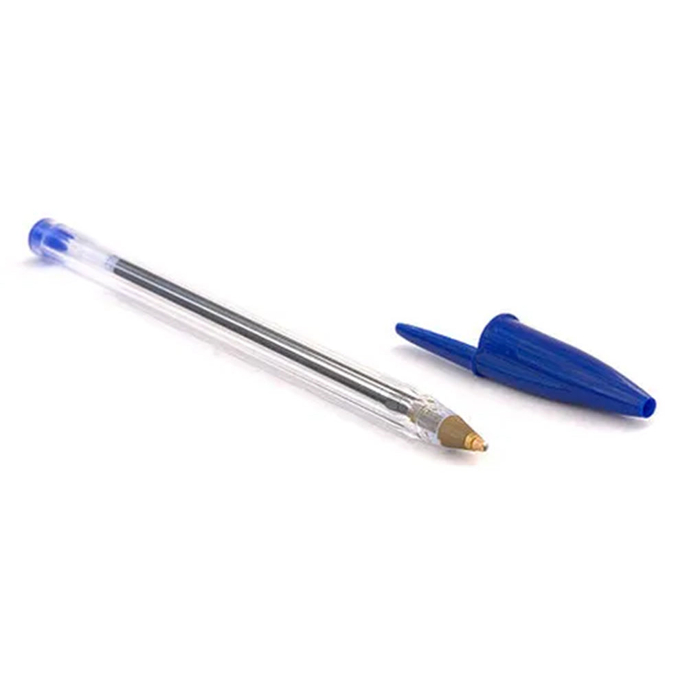 Pens (Black & Blue)