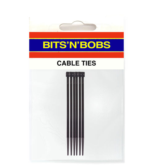 Cable Ties (457)