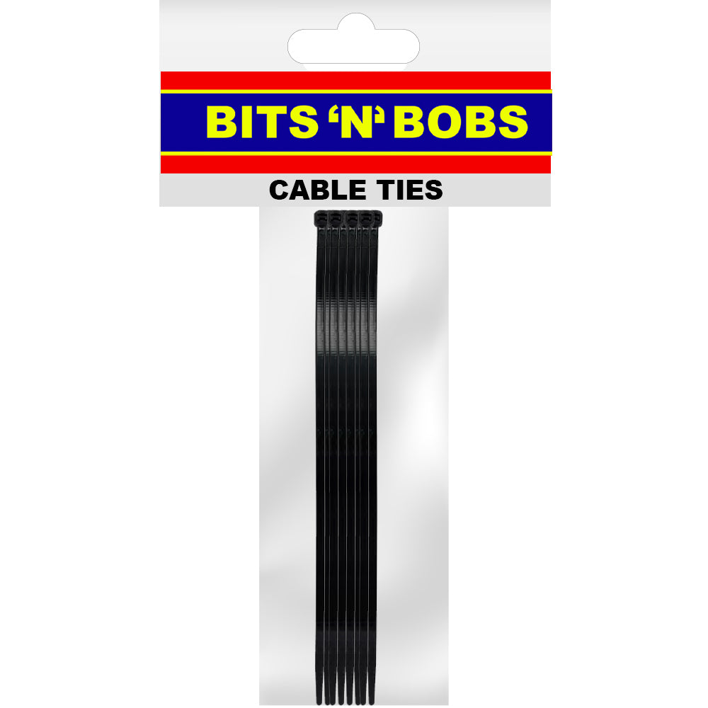 Cable Ties (457)
