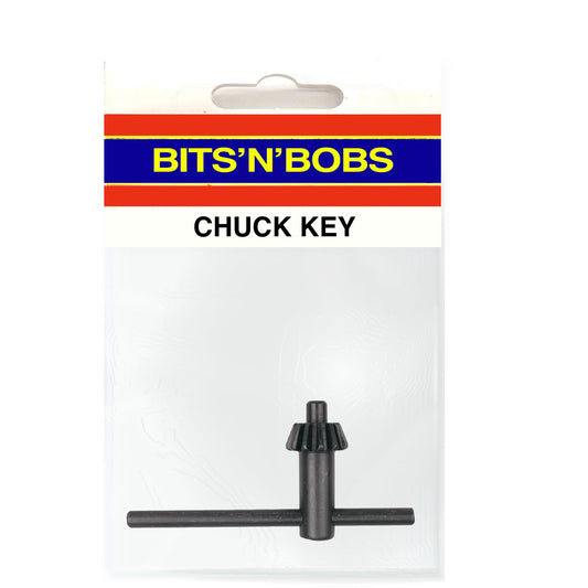 Chuck Key (585)