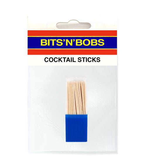 Cocktail Sticks