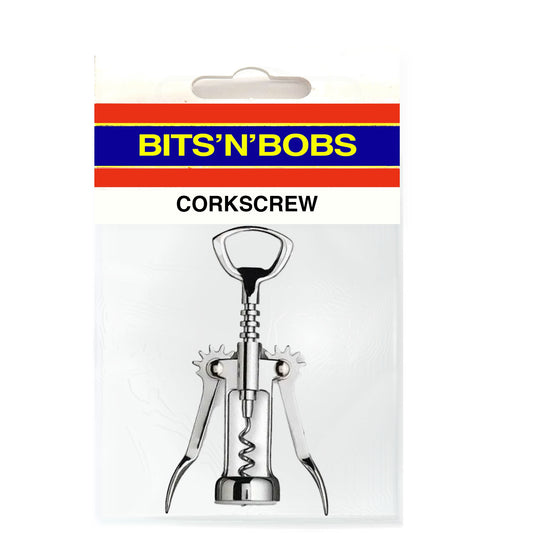 Corkscrew (533)