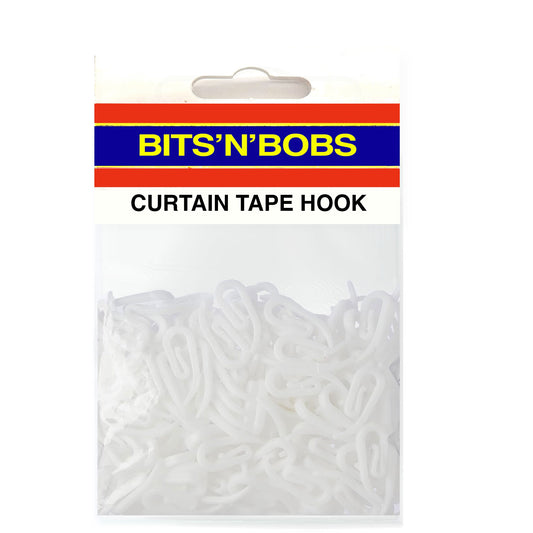 Curtain Tape Hooks (593)