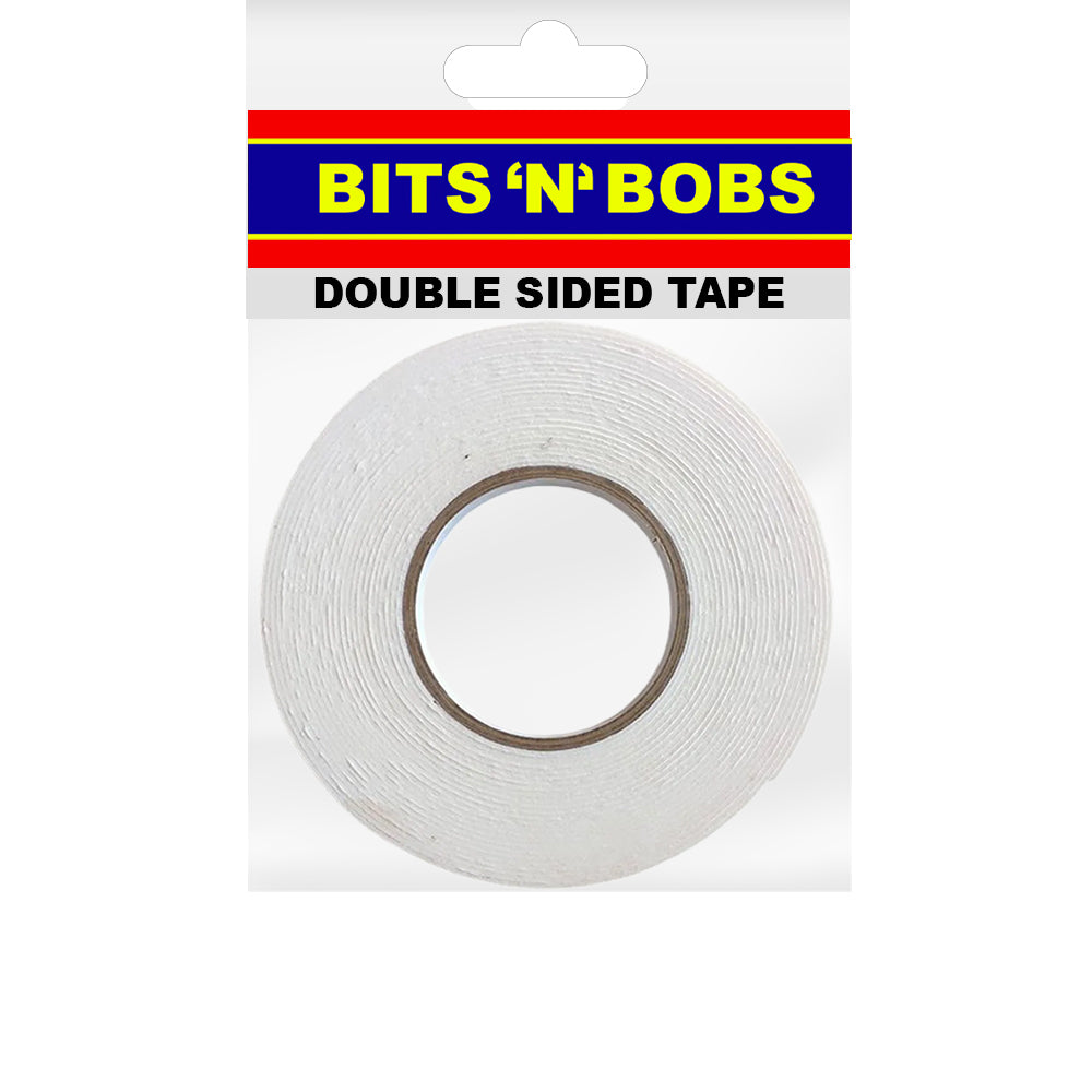 Double-Sided Tape