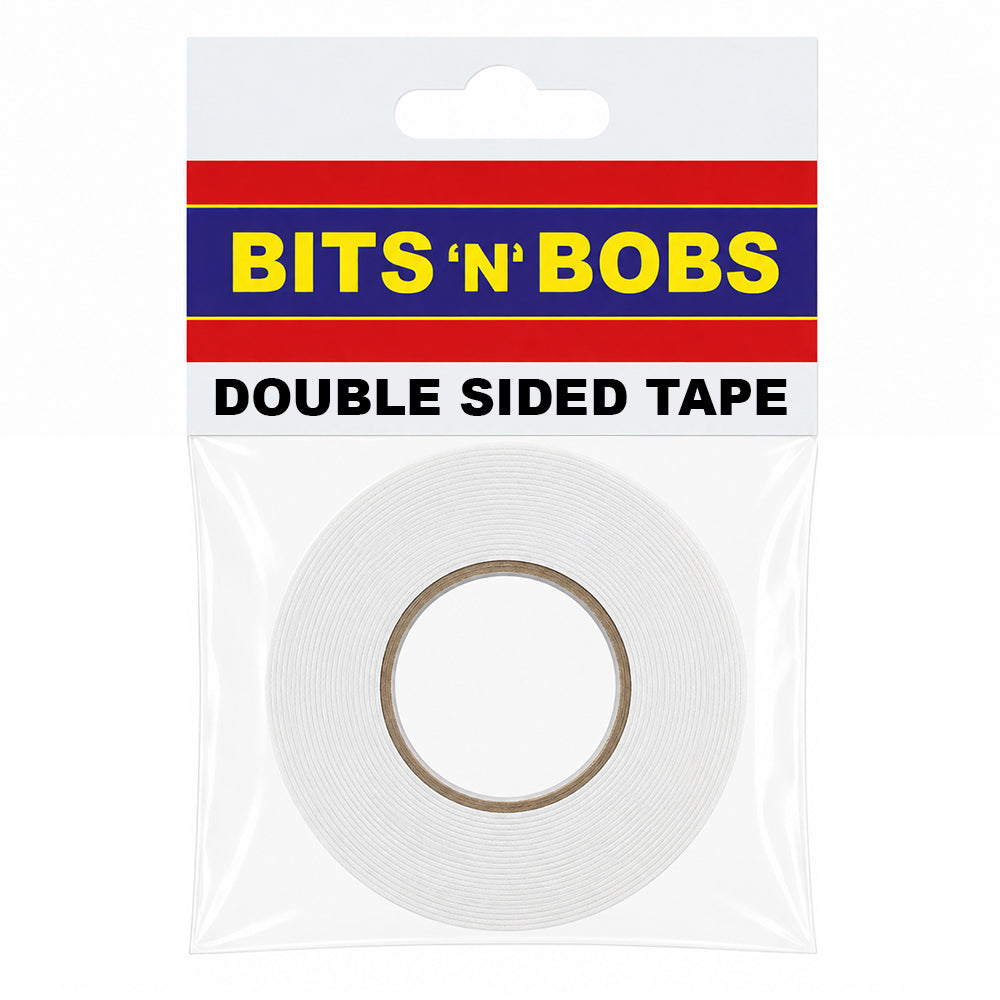 Double-Sided Tape
