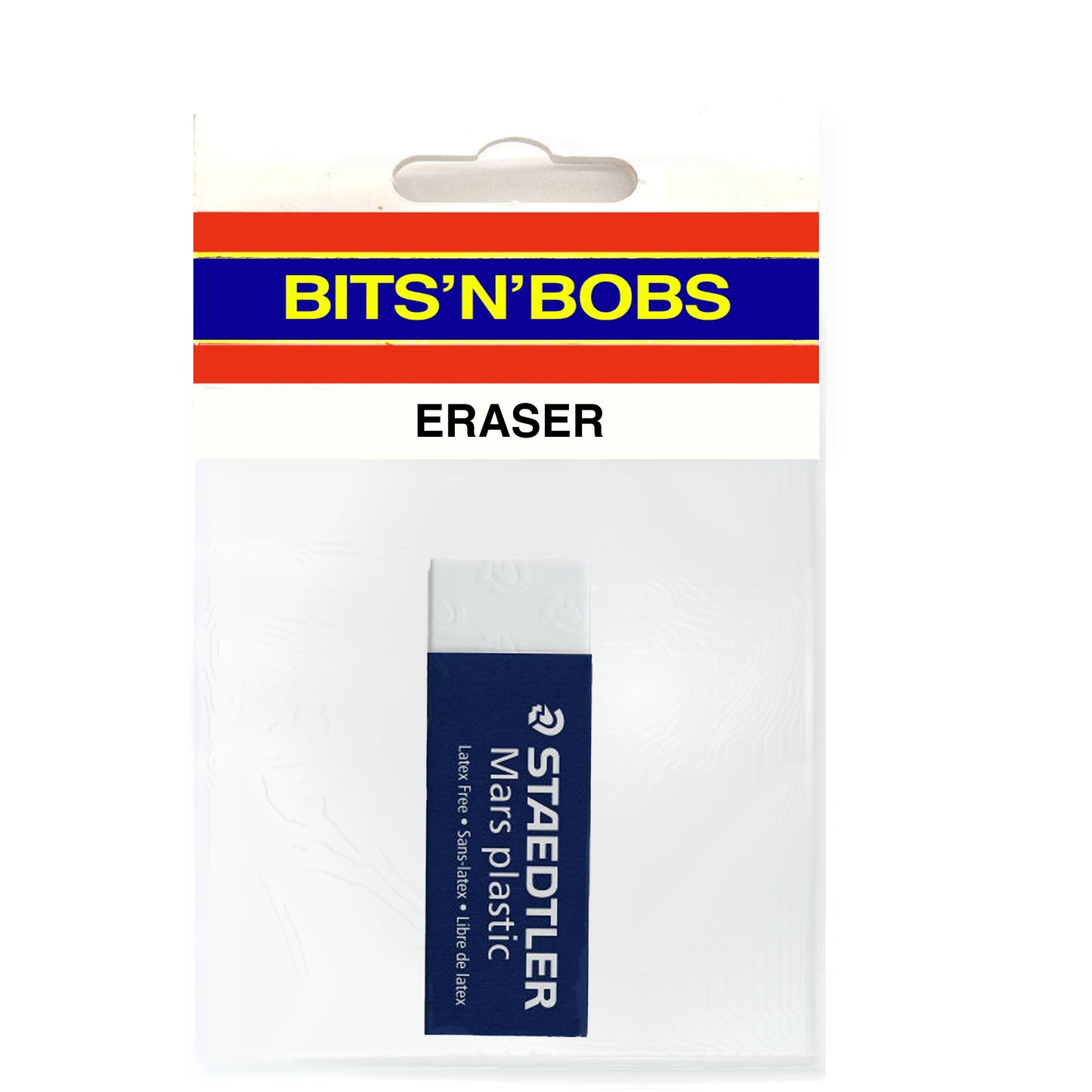 Erasers