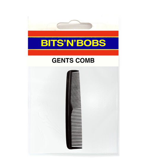 Gents Combs