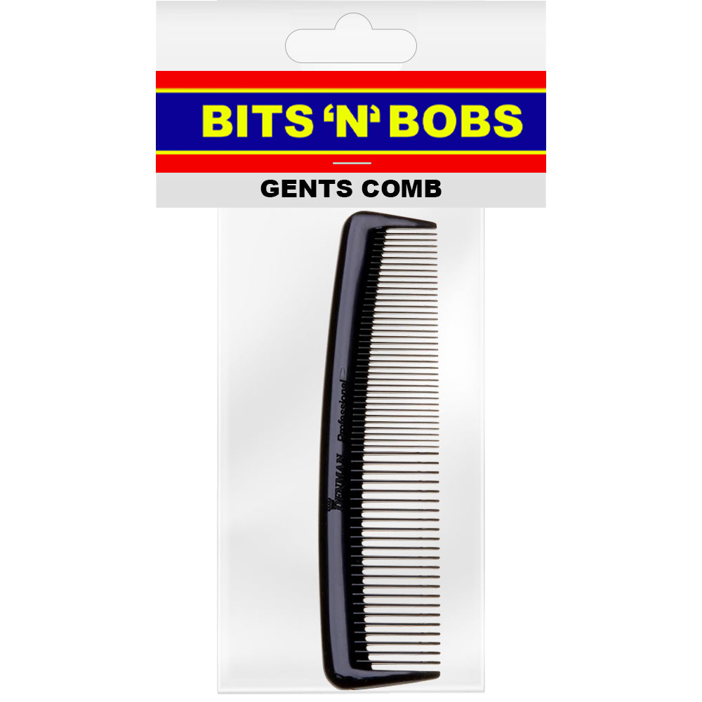 Gents Combs