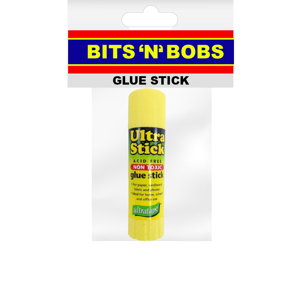 Glue Sticks