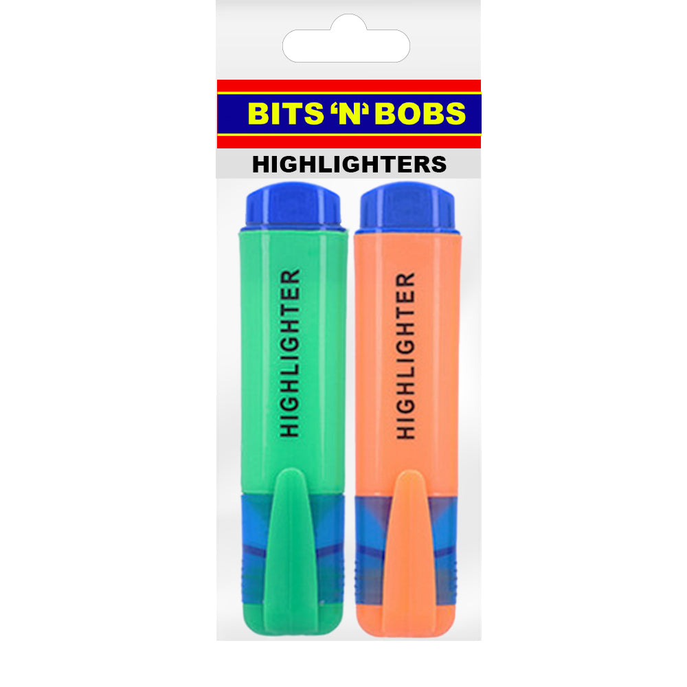 Highlighter Pens