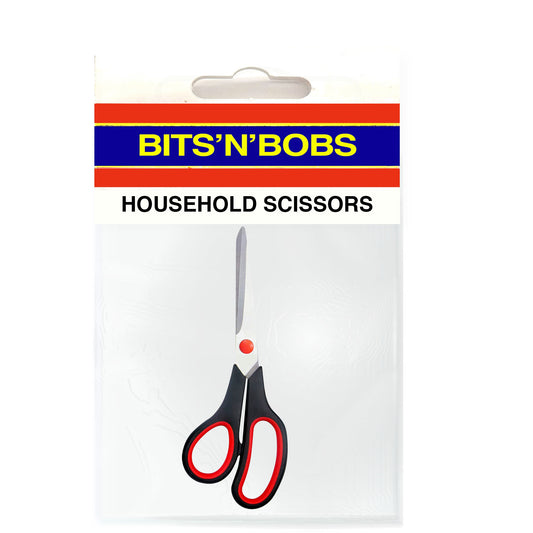 Household Scissors (581)