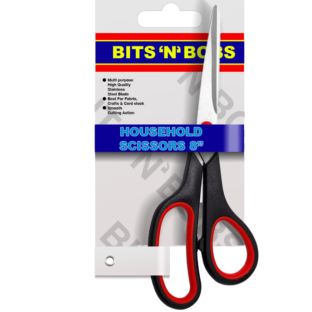 Household Scissors (581)