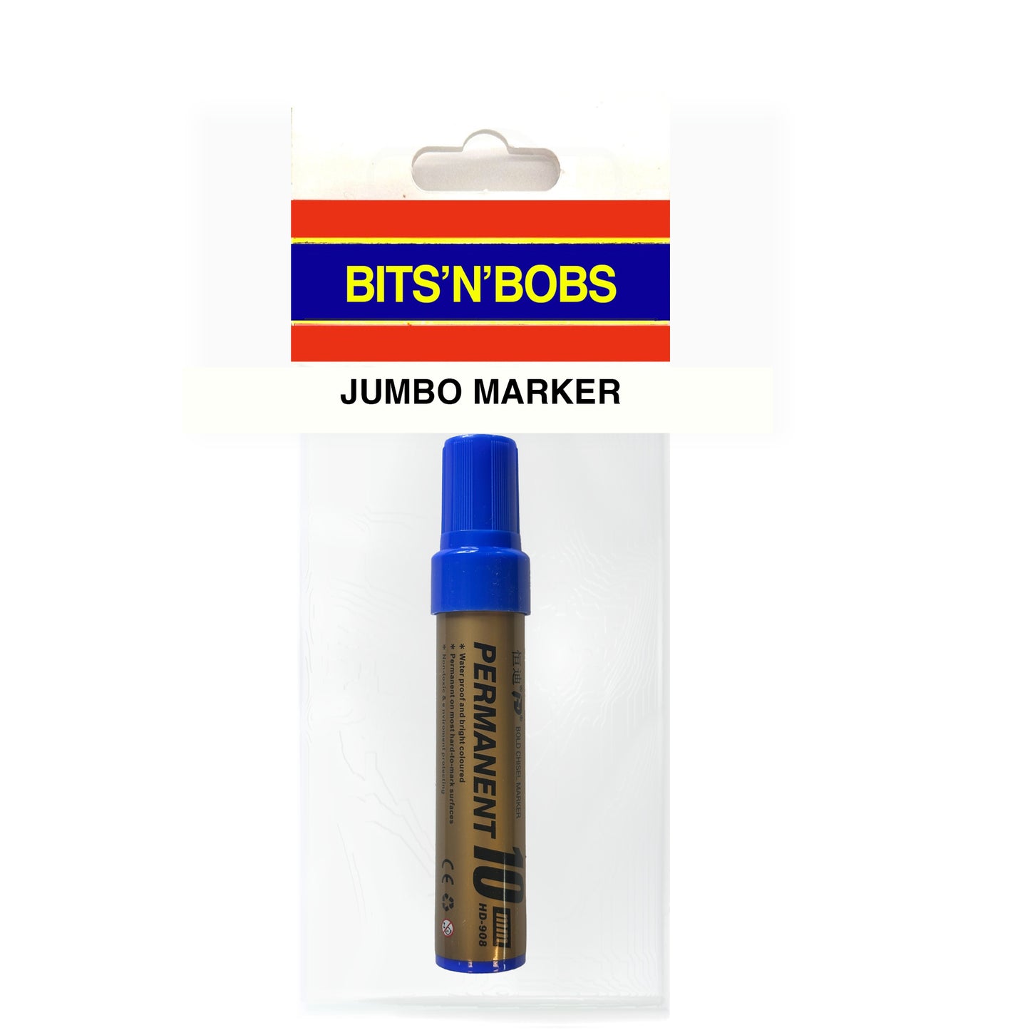 JUMBO MARKER