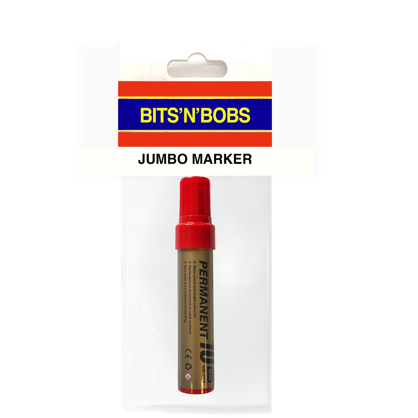 JUMBO MARKER