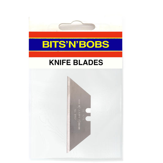 Replacement Knife Blades