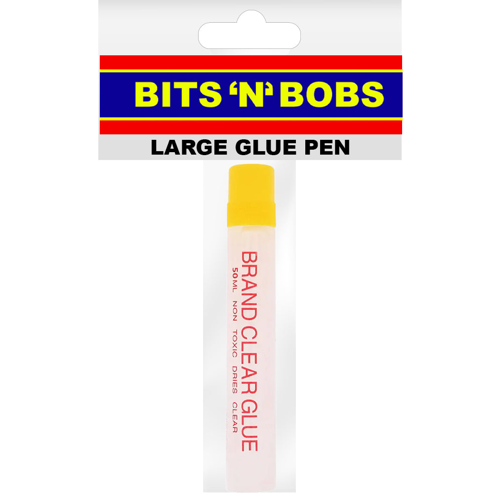 Glue Pens