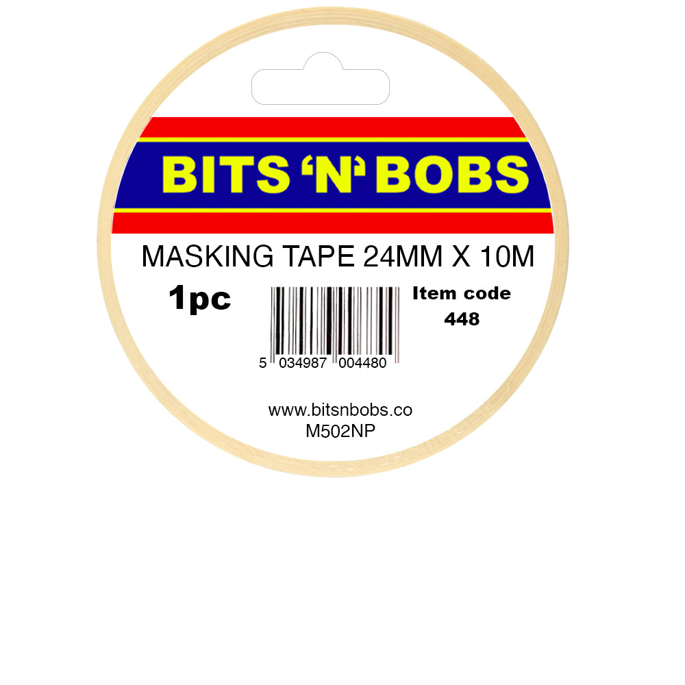 Masking Tape