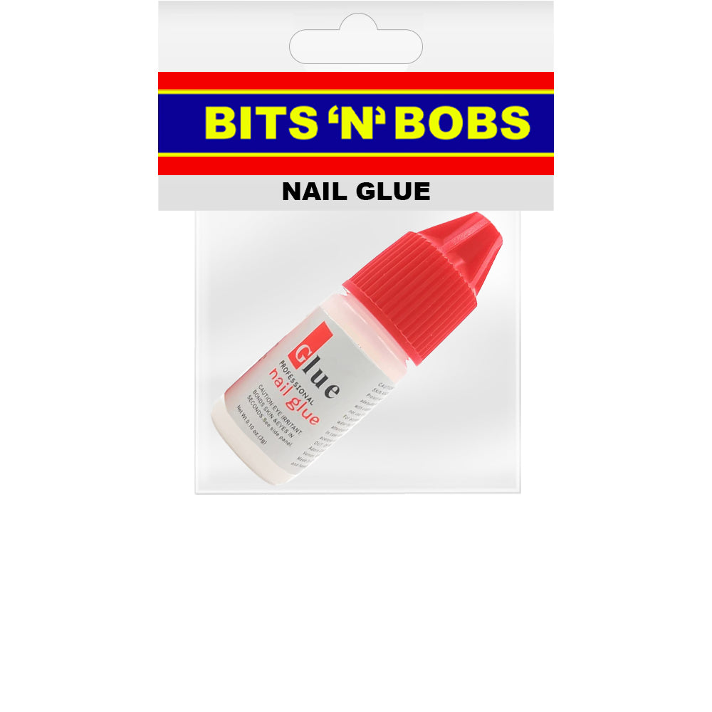 Nail Glue