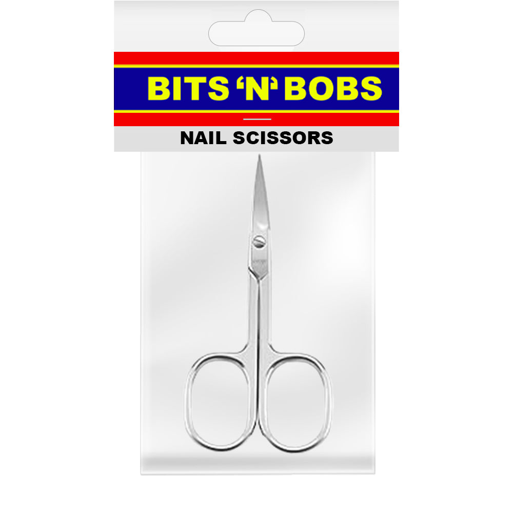 Nail Scissors