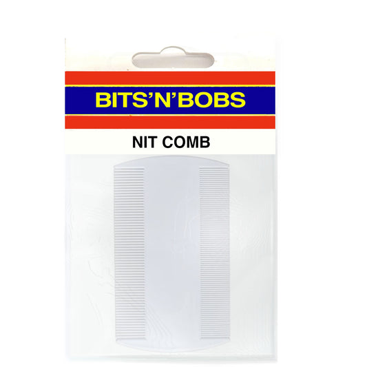 Nit Combs