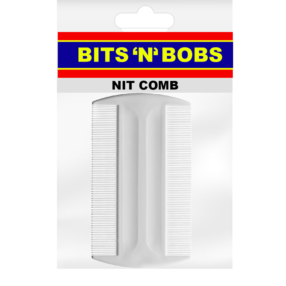 Nit Combs