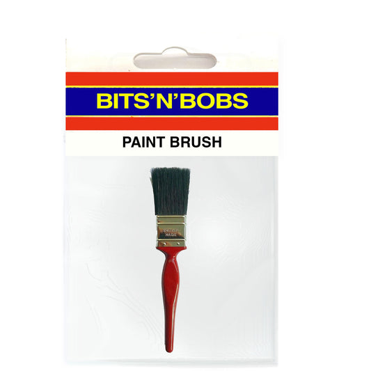 Paint Brushes (547)
