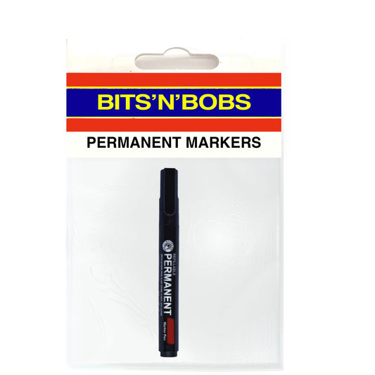 Permanent Markers (407)