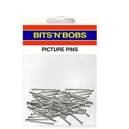 Picture Pins (550)