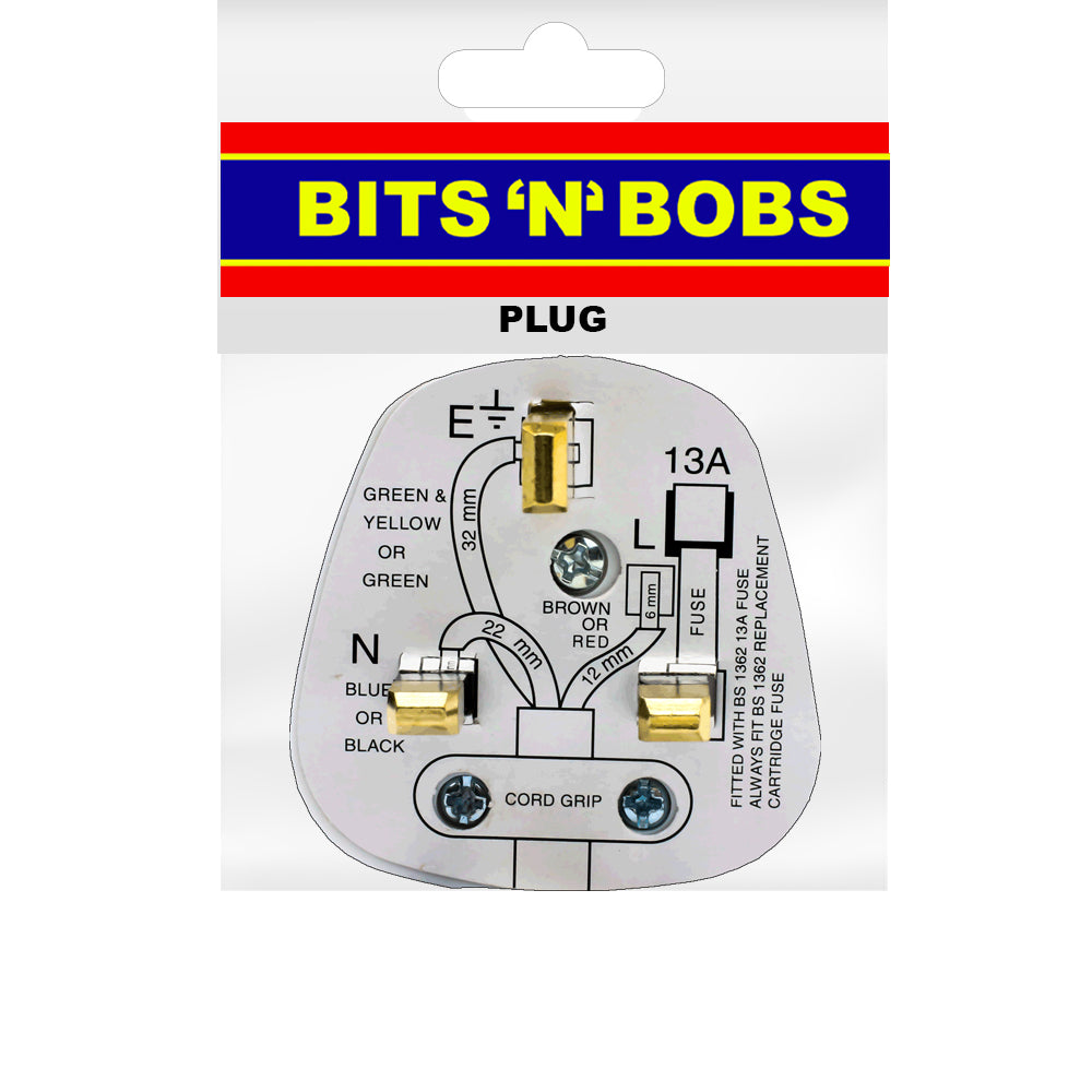Plugs (507)