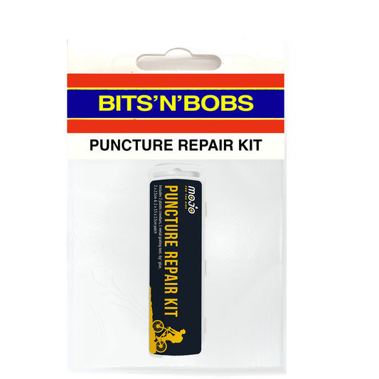 Puncture Repair Kit (583)