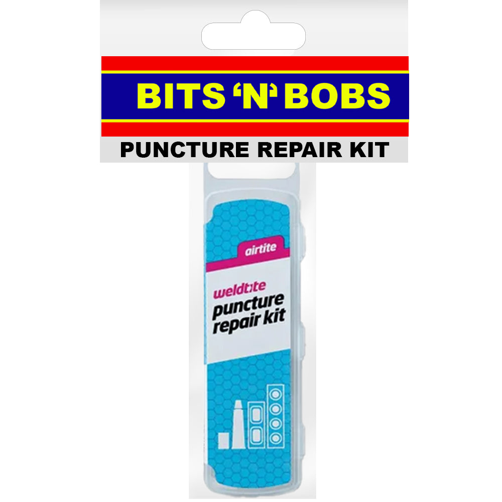 Puncture Repair Kit (583)