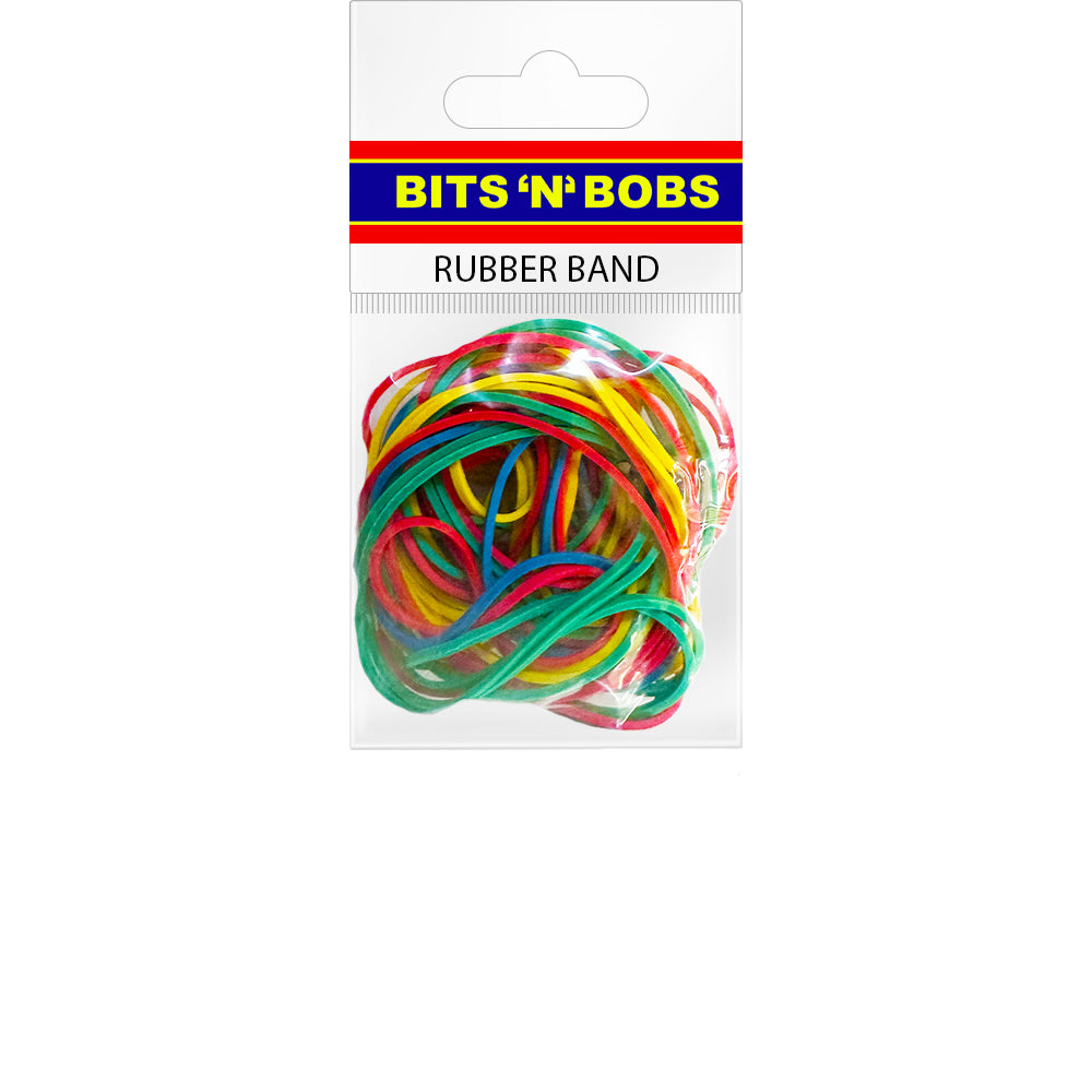 Rubber Bands