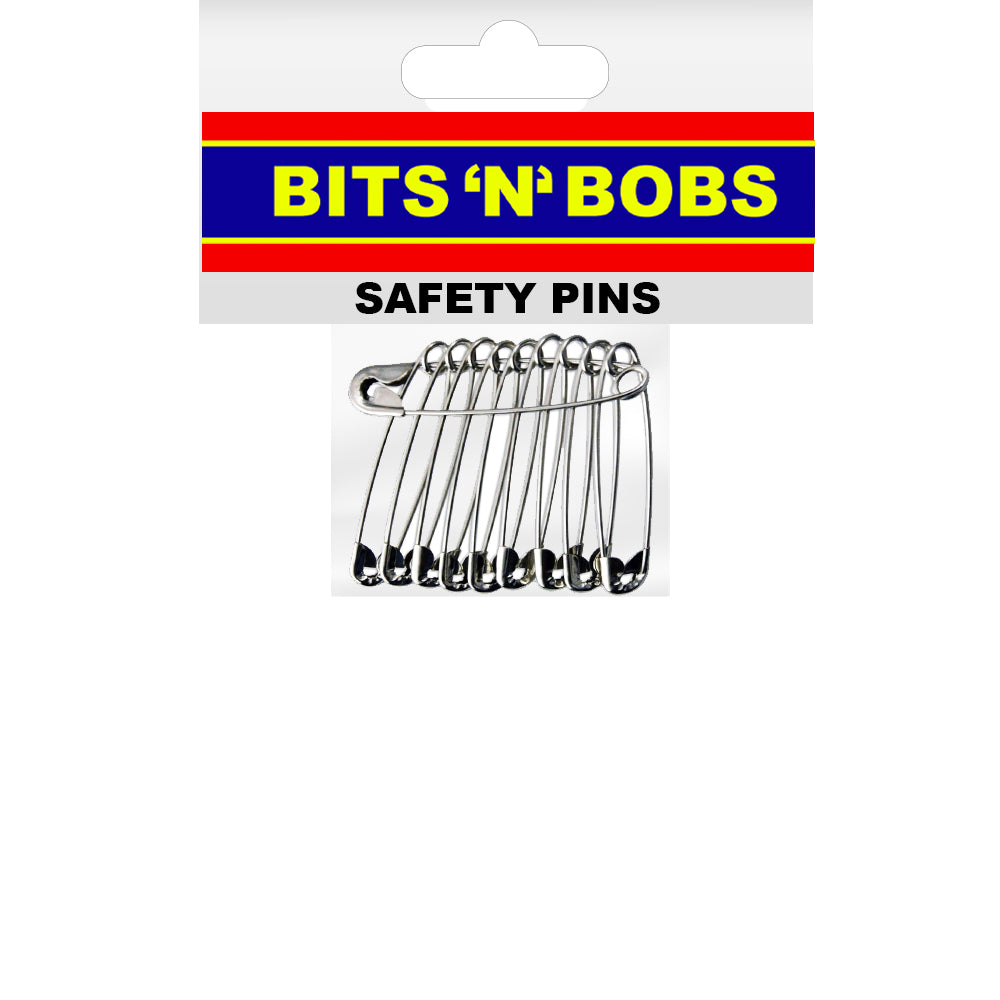 Safety Pins