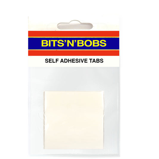 Self Adhesive Tabs