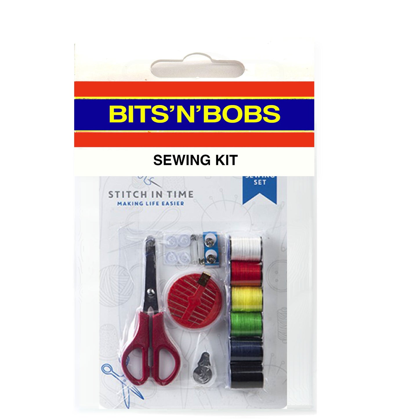 Sewing Kit (240) (L)