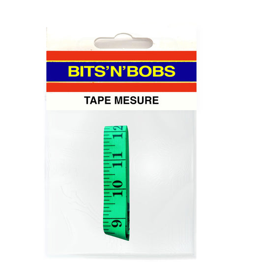Versatile 60-Inch/150cm Tape Measure