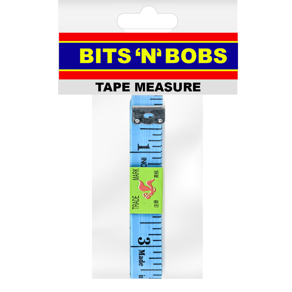 Tape Measure