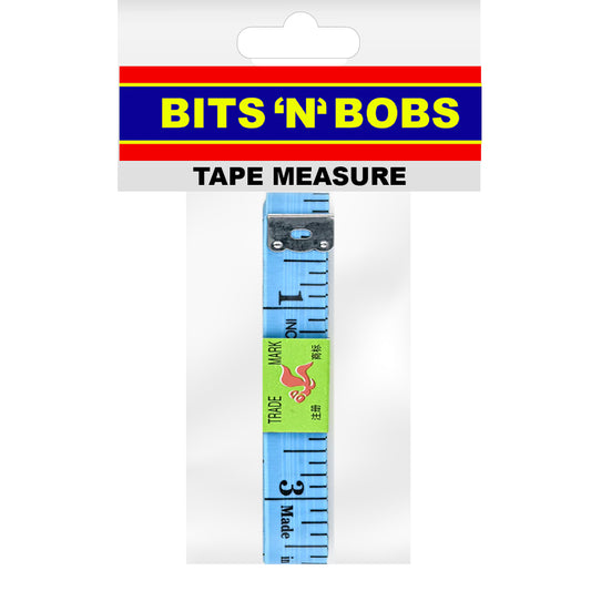 Tape Measure