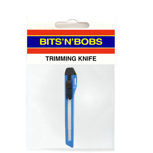 Trimming Knife (582)