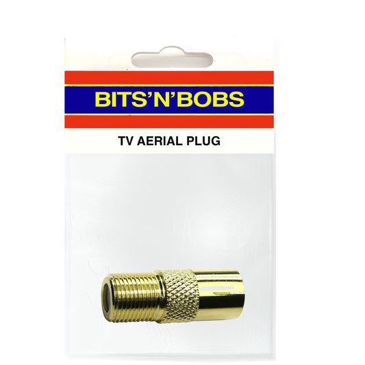 TV Aerial Plug (515)