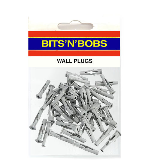 wall plugs (567)